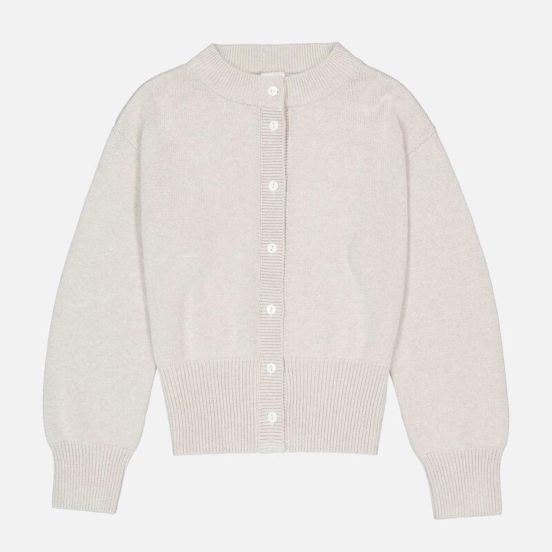 Kowtow Silhouette Cardigan image number 2